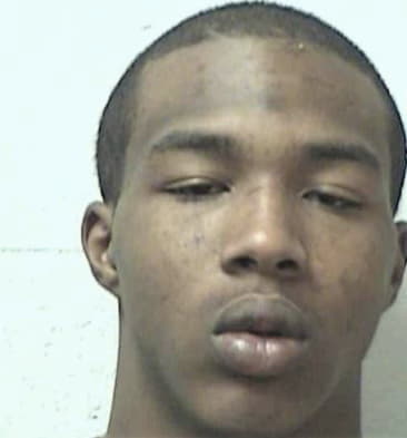 Samuel King - Henry County, GA 