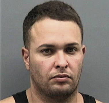 Anthony Lacorte, - Hillsborough County, FL 