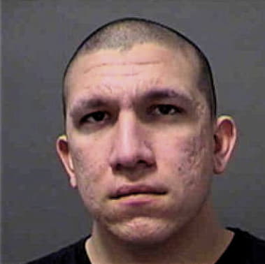 Jesse Lane - Mecklenburg County, NC 