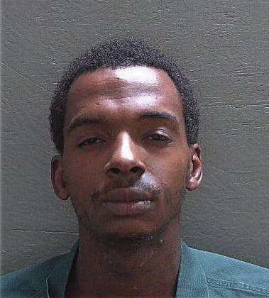 Lawrence Lee, - Escambia County, FL 