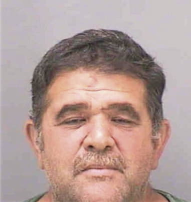 Mariano Lopez, - Collier County, FL 