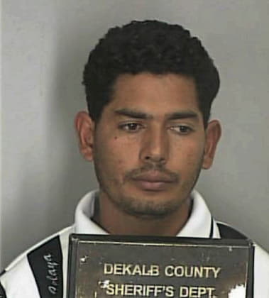 Alejandro Lpoez-Torres - DeKalb County, GA 