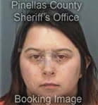 Chelsea Lusczynski, - Pinellas County, FL 