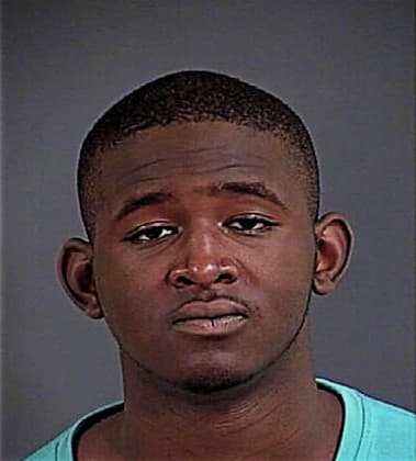 Julius Manigault, - Charleston County, SC 