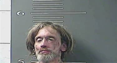 Hayes Maynard, - Johnson County, KY 