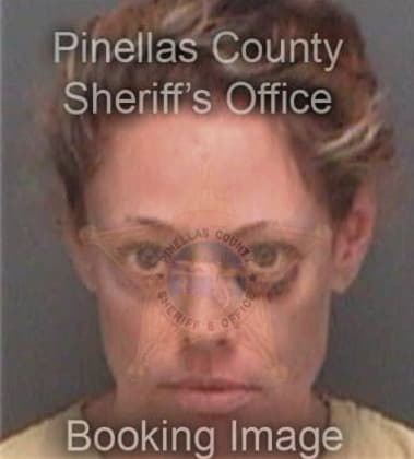 Lisa McAbee - Pinellas County, FL 