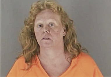 Dorothy McAllister - Citrus County, FL 