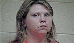 Marilyn McCalister - Carroll County, KY 