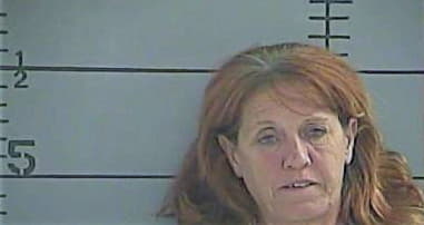 Amber McClain, - Oldham County, KY 