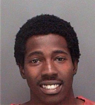Kieve McCloud - Pinellas County, FL 