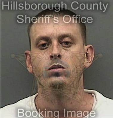 Timothy McIntire - Hillsborough County, FL 