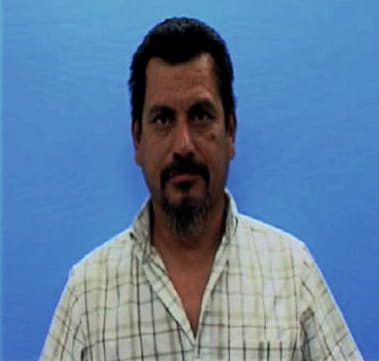 Rogelio Medina-Villalobos, - Guadalupe County, TX 