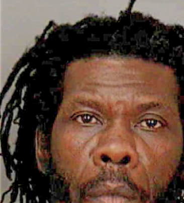 Sidney Mells - Polk County, FL 