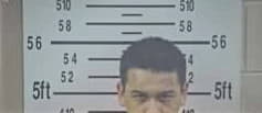 Martin Mendez, - Kleberg County, TX 