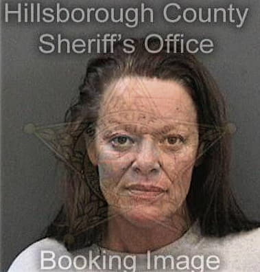 Deysy Mendez-Perez - Hillsborough County, FL 