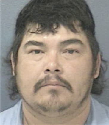 Vicente Mendoza, - Gadsden County, FL 