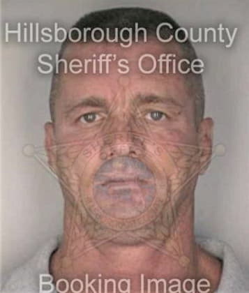 Gary Meyer - Hillsborough County, FL 