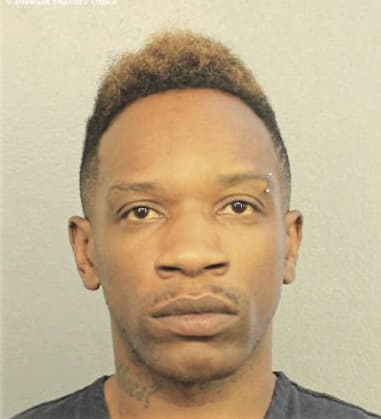 Windson Michel, - Broward County, FL 