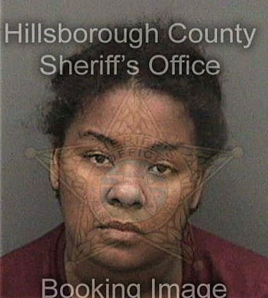 Telisha Millender - Hillsborough County, FL 