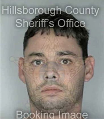 Jeremy Miller - Hillsborough County, FL 