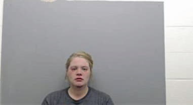 Samantha Miller - Union County, AR 