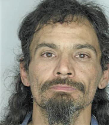 Charles Mitch - Hillsborough County, FL 