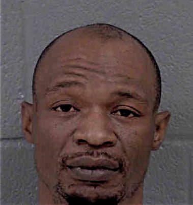 Delasio Mobley-Edwards - Mecklenburg County, NC 