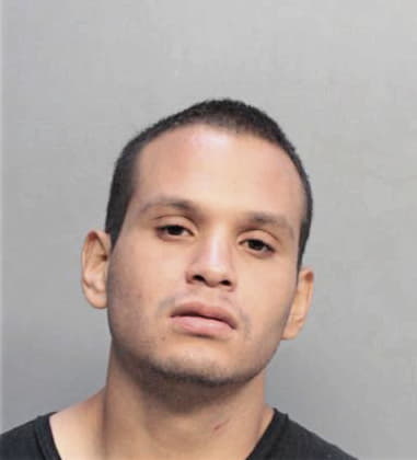 Antonio Morales, - Dade County, FL 