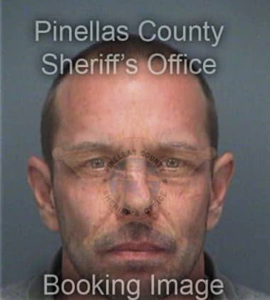 Nicholas Morgan, - Pinellas County, FL 