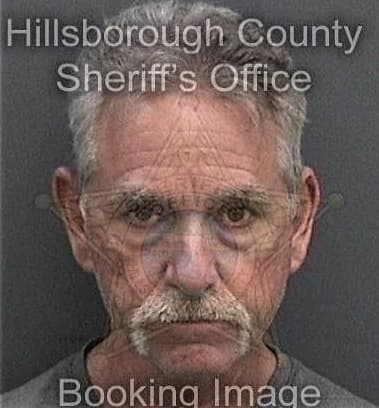 Samuel Moss, - Hillsborough County, FL 