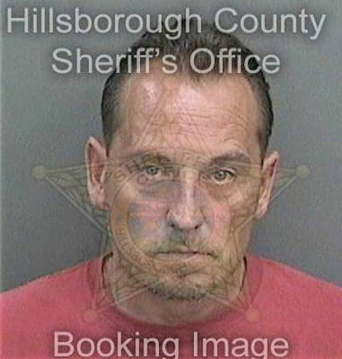 Richard Nunez, - Hillsborough County, FL 