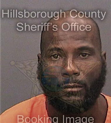 Wilbert Oliver, - Hillsborough County, FL 