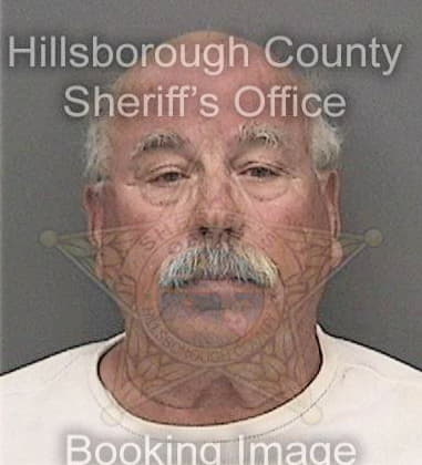 Jovani Orellana, - Hillsborough County, FL 