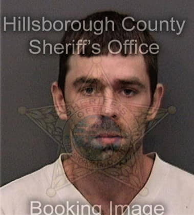 Miguel Ortiz, - Hillsborough County, FL 