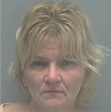 Rebecca Owens, - Lee County, FL 