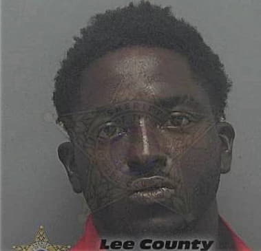 Bobby Parker, - Lee County, FL 