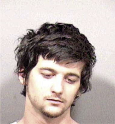 Johnathan Parracino, - Marion County, FL 