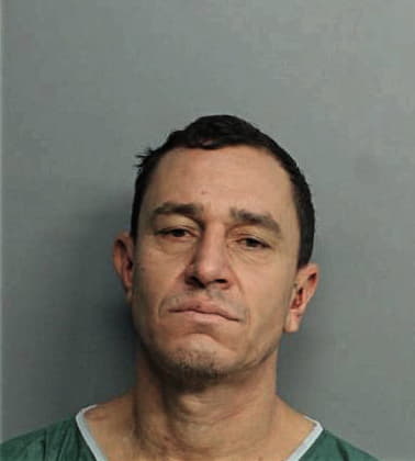 Amaury Pavon, - Dade County, FL 