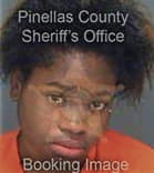 Klaree Pearman, - Pinellas County, FL 