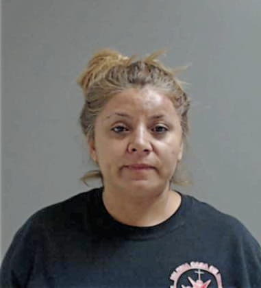 Judith Perez, - Hidalgo County, TX 