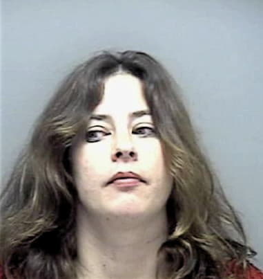 Theresa Perkins, - Lee County, FL 