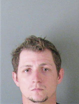 Jason Petri - Gaston County, NC 