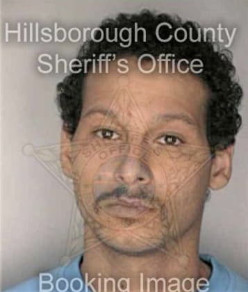 Christopher Phillips, - Hillsborough County, FL 