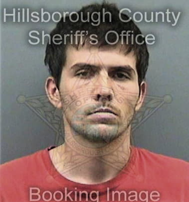 William Popella, - Hillsborough County, FL 