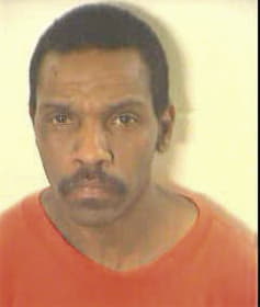 Alfred Riddick, - Fulton County, GA 