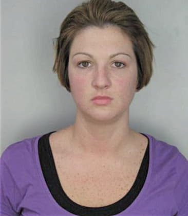 Heather Robinson - Hillsborough County, FL 