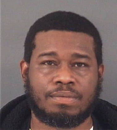 Thomas Robinson, - Cumberland County, NC 