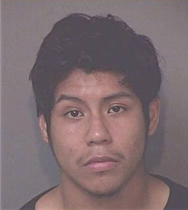 Eduardo Rodriguez-Casimiro, - Osceola County, FL 