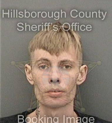 Brian Rogers, - Hillsborough County, FL 