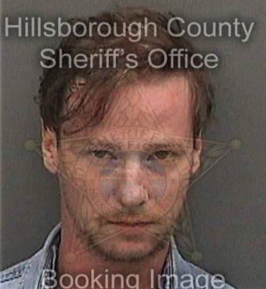 Christian Rosario, - Hillsborough County, FL 